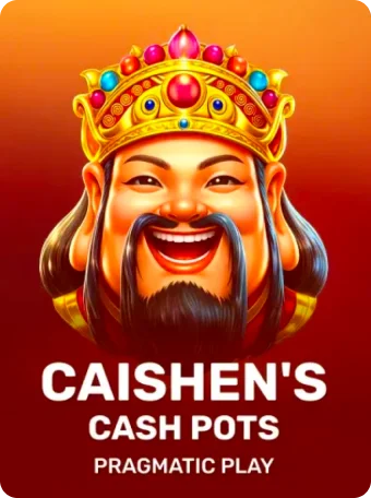 Caishen’s Cash Pots