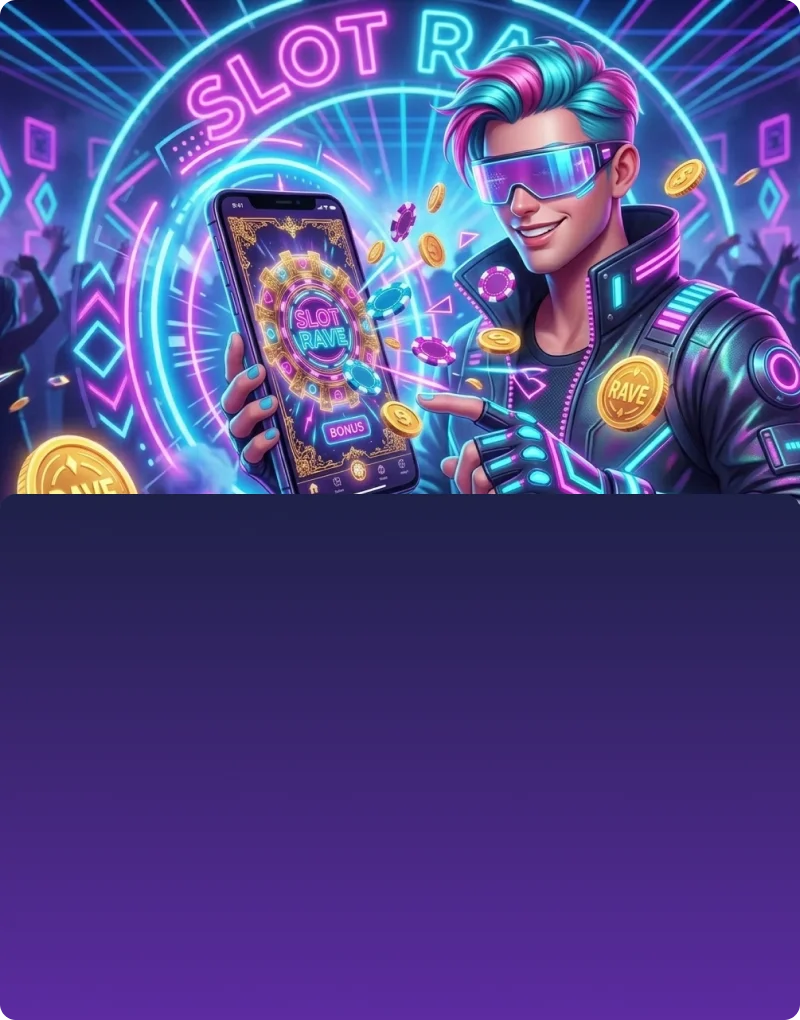 Welcome Bonus